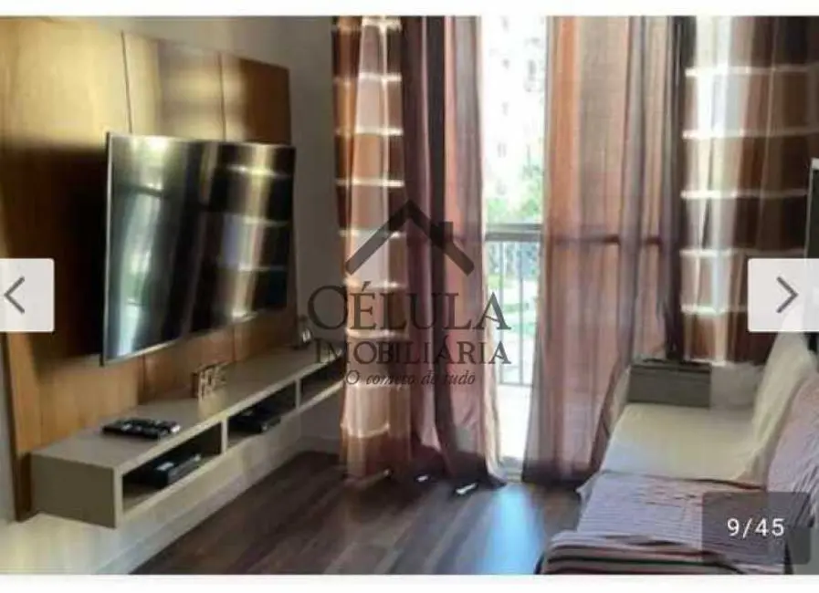 Foto 4 de Apartamento com 3 quartos à venda, 64m2 em Rio De Janeiro - RJ