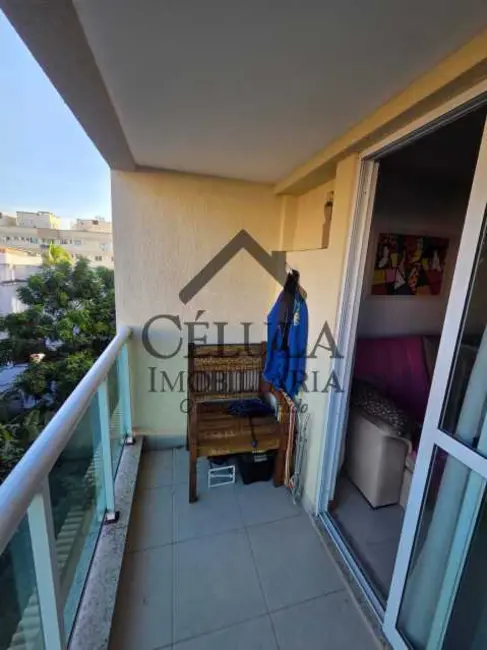 Foto 5 de Apartamento com 3 quartos à venda, 75m2 em Rio De Janeiro - RJ