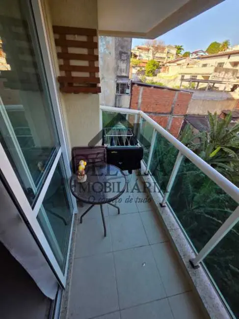 Foto 4 de Apartamento com 3 quartos à venda, 75m2 em Rio De Janeiro - RJ