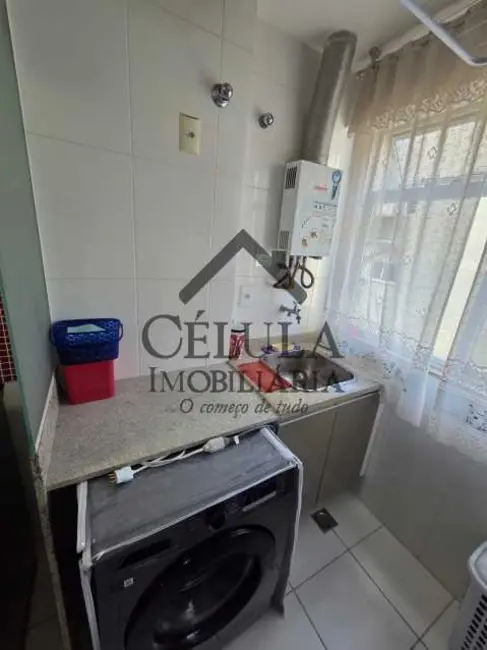 Foto 7 de Apartamento com 3 quartos à venda, 75m2 em Rio De Janeiro - RJ