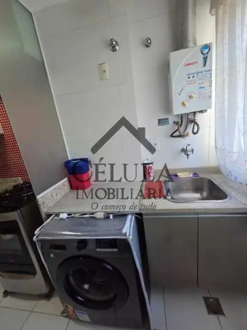 Foto 8 de Apartamento com 3 quartos à venda, 75m2 em Rio De Janeiro - RJ