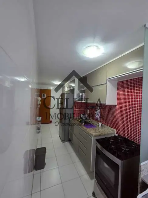 Foto 6 de Apartamento com 3 quartos à venda, 75m2 em Rio De Janeiro - RJ