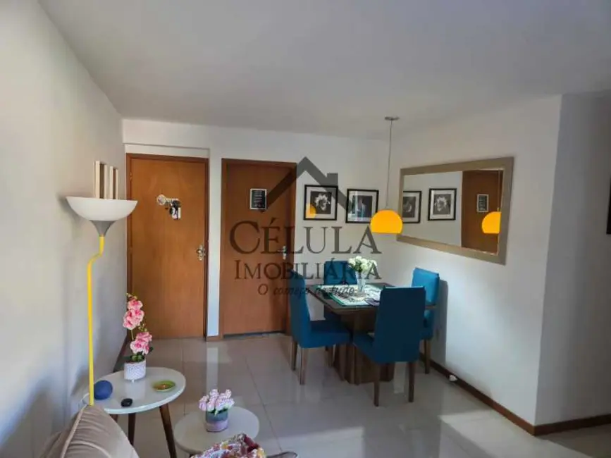 Foto 2 de Apartamento com 3 quartos à venda, 75m2 em Rio De Janeiro - RJ