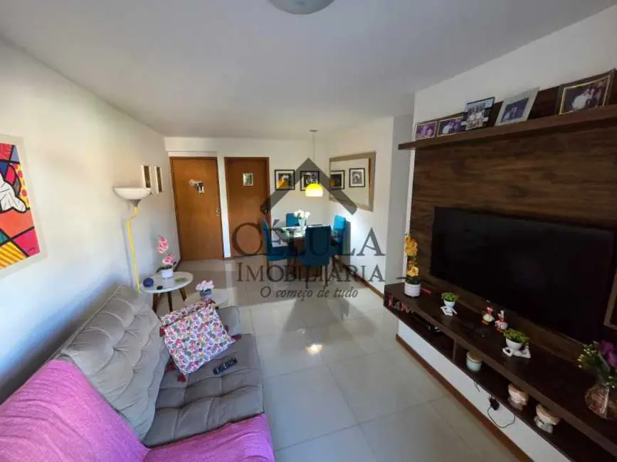 Foto 1 de Apartamento com 3 quartos à venda, 75m2 em Rio De Janeiro - RJ