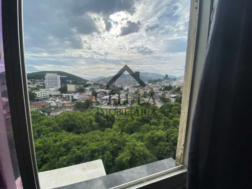 Foto 1 de Apartamento com 2 quartos à venda, 50m2 em Rio De Janeiro - RJ