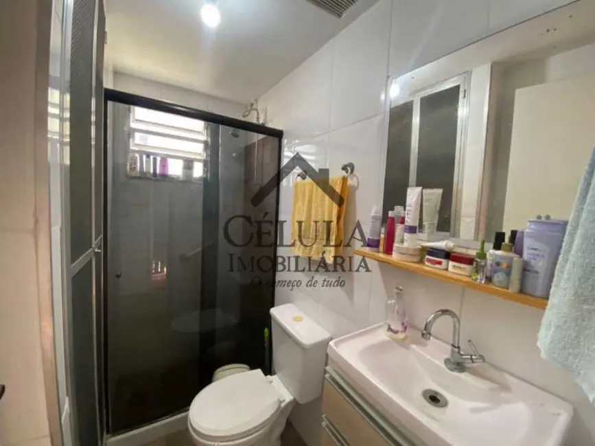 Foto 9 de Apartamento com 2 quartos à venda, 50m2 em Rio De Janeiro - RJ