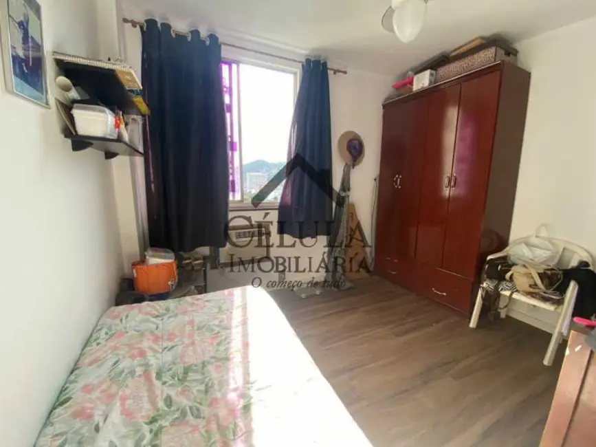 Foto 7 de Apartamento com 2 quartos à venda, 50m2 em Rio De Janeiro - RJ