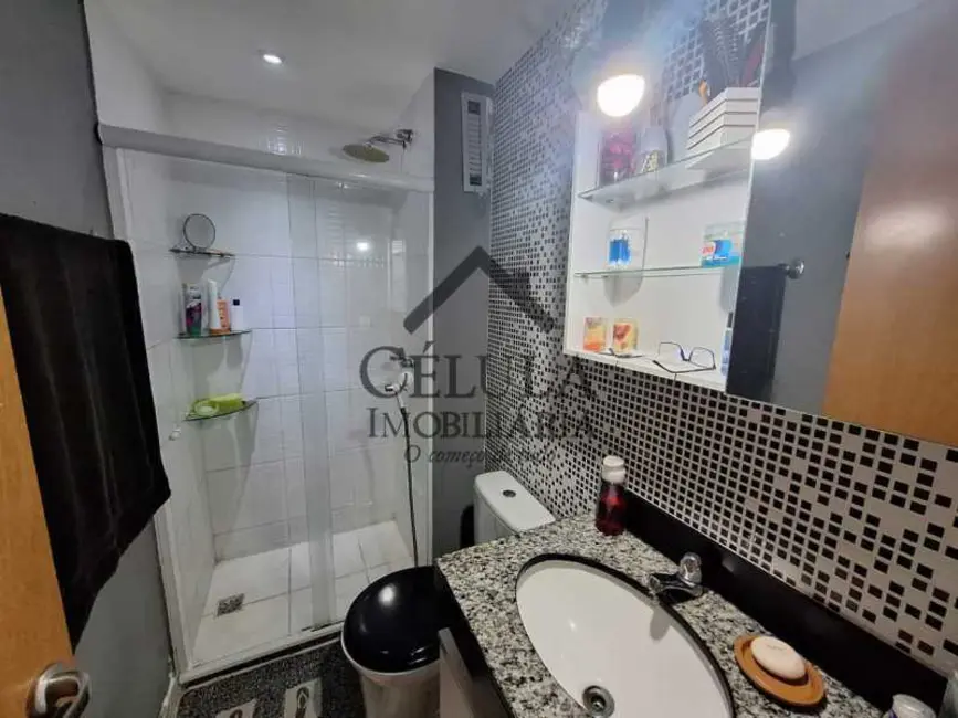 Foto 9 de Cobertura com 3 quartos à venda, 138m2 em Rio De Janeiro - RJ