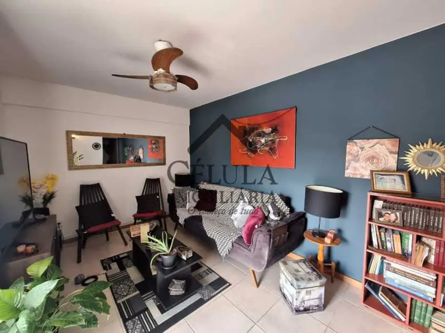 Foto 2 de Cobertura com 3 quartos à venda, 138m2 em Rio De Janeiro - RJ