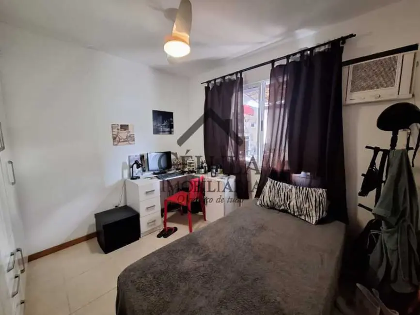 Foto 5 de Cobertura com 3 quartos à venda, 138m2 em Rio De Janeiro - RJ