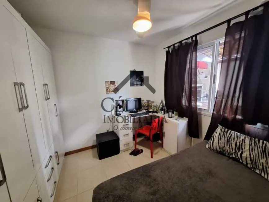 Foto 4 de Cobertura com 3 quartos à venda, 138m2 em Rio De Janeiro - RJ