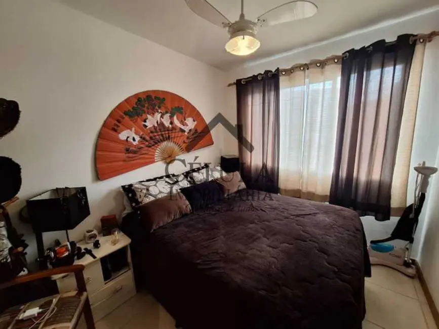 Foto 3 de Cobertura com 3 quartos à venda, 138m2 em Rio De Janeiro - RJ