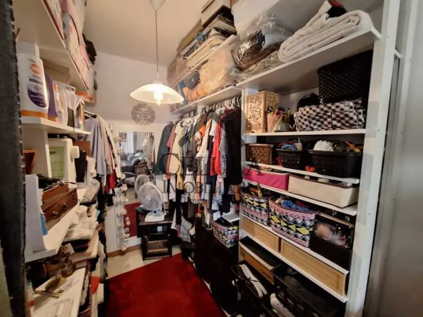 Foto 7 de Cobertura com 3 quartos à venda, 138m2 em Rio De Janeiro - RJ