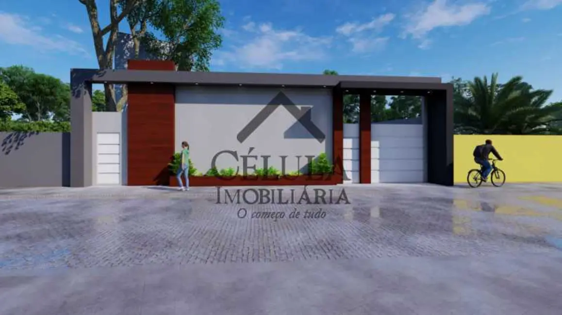 Casa de Condomínio com 3 quartos à venda, 202m2 em Rio De Janeiro - RJ - imagem 1 Foto 1 de Casa de Condomínio com 3 quartos à venda, 202m2 em Rio De Janeiro - RJ