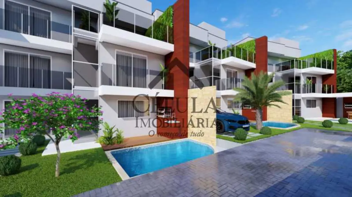 Casa de Condomínio com 3 quartos à venda, 202m2 em Rio De Janeiro - RJ - imagem 4 Foto 4 de Casa de Condomínio com 3 quartos à venda, 202m2 em Rio De Janeiro - RJ