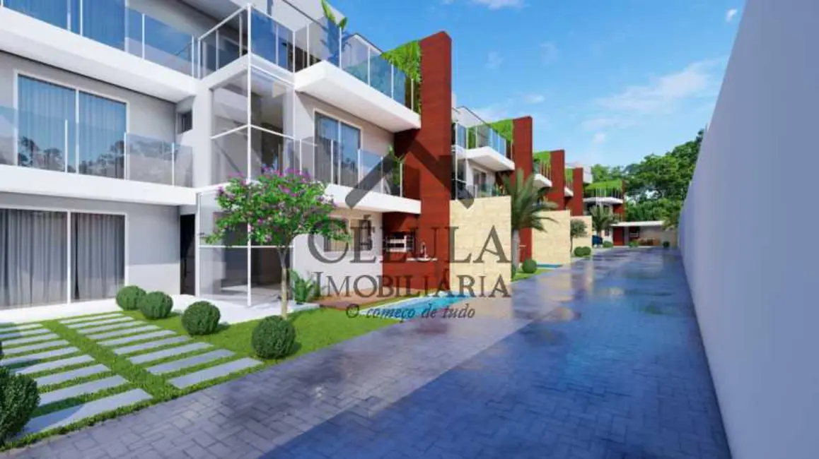 Casa de Condomínio com 3 quartos à venda, 202m2 em Rio De Janeiro - RJ - imagem 2 Foto 2 de Casa de Condomínio com 3 quartos à venda, 202m2 em Rio De Janeiro - RJ