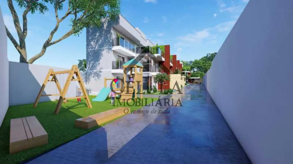 Foto 3 de Casa de Condomínio com 3 quartos à venda, 220m2 em Rio De Janeiro - RJ