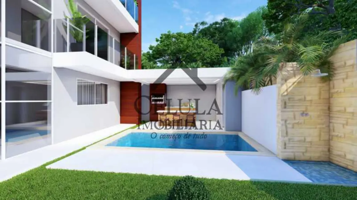 Foto 8 de Casa de Condomínio com 3 quartos à venda, 220m2 em Rio De Janeiro - RJ