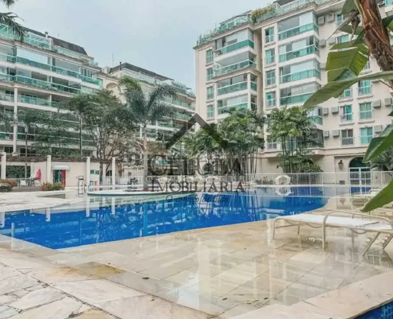 Foto 3 de Cobertura com 4 quartos à venda, 203m2 em Rio De Janeiro - RJ