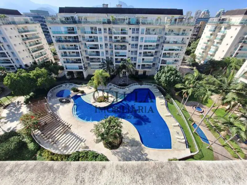 Foto 1 de Cobertura com 4 quartos à venda, 203m2 em Rio De Janeiro - RJ