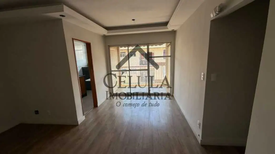 Foto 2 de Apartamento com 2 quartos à venda, 51m2 em Rio De Janeiro - RJ