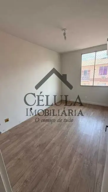 Foto 4 de Apartamento com 2 quartos à venda, 51m2 em Rio De Janeiro - RJ