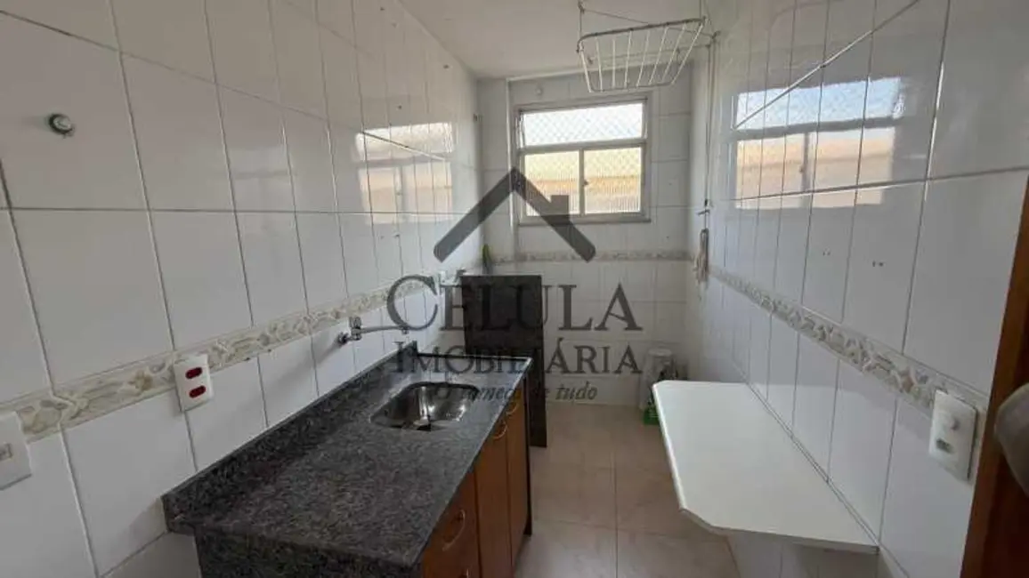 Foto 5 de Apartamento com 2 quartos à venda, 51m2 em Rio De Janeiro - RJ
