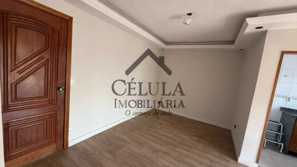 Foto 1 de Apartamento com 2 quartos à venda, 51m2 em Rio De Janeiro - RJ