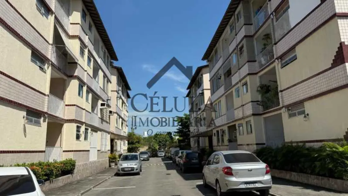 Foto 8 de Apartamento com 2 quartos à venda, 51m2 em Rio De Janeiro - RJ