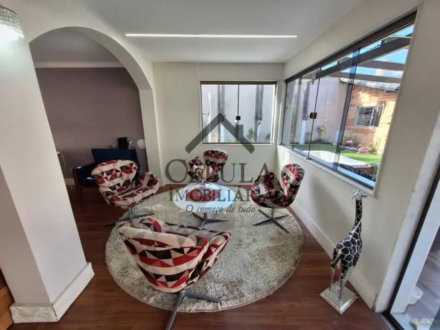 Foto 7 de Casa de Condomínio com 5 quartos à venda, 720m2 em Rio De Janeiro - RJ