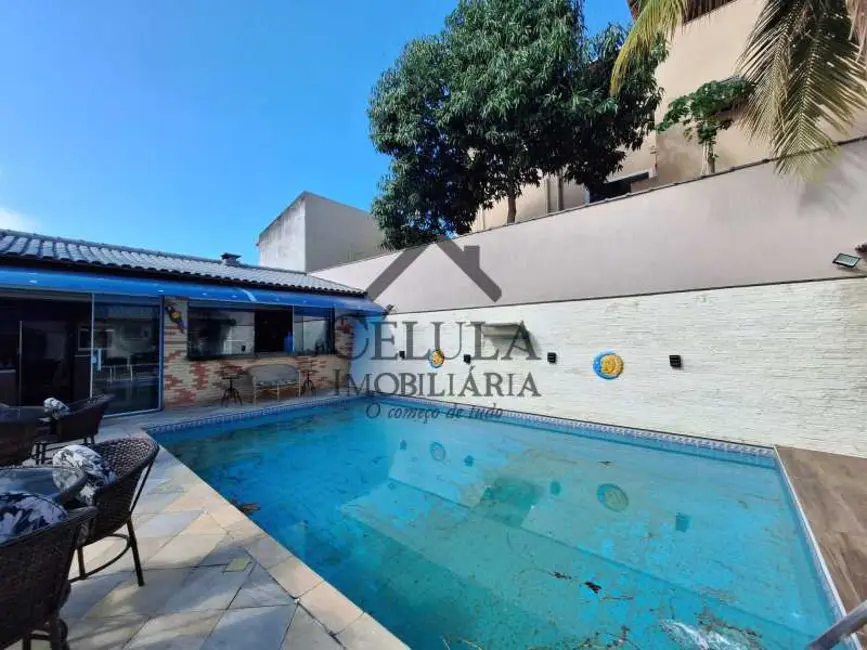 Foto 1 de Casa de Condomínio com 5 quartos à venda, 720m2 em Rio De Janeiro - RJ