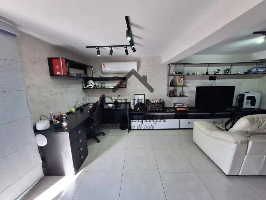 Foto 9 de Casa de Condomínio com 5 quartos à venda, 720m2 em Rio De Janeiro - RJ