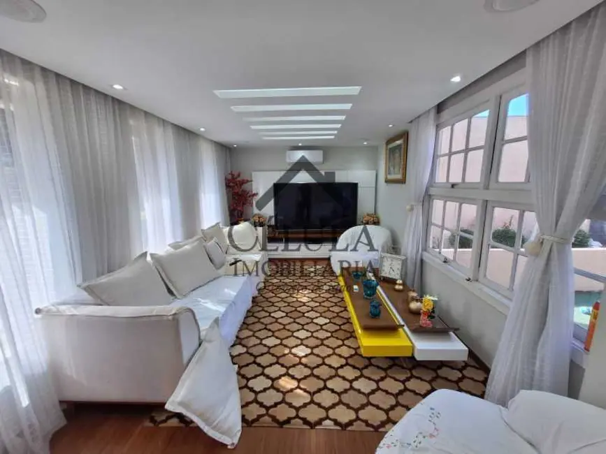 Foto 5 de Casa de Condomínio com 5 quartos à venda, 720m2 em Rio De Janeiro - RJ