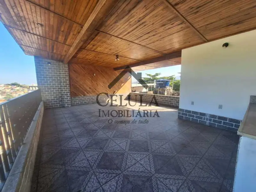 Foto 4 de Casa de Condomínio com 3 quartos à venda, 226m2 em Rio De Janeiro - RJ