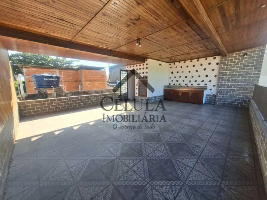 Foto 3 de Casa de Condomínio com 3 quartos à venda, 226m2 em Rio De Janeiro - RJ