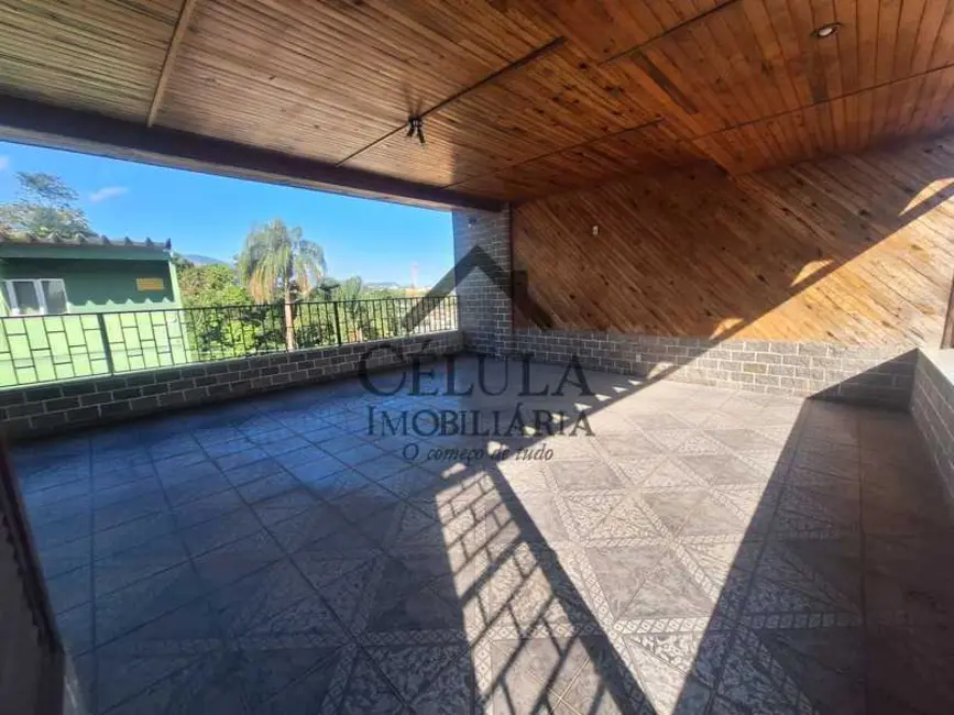 Foto 2 de Casa de Condomínio com 3 quartos à venda, 226m2 em Rio De Janeiro - RJ