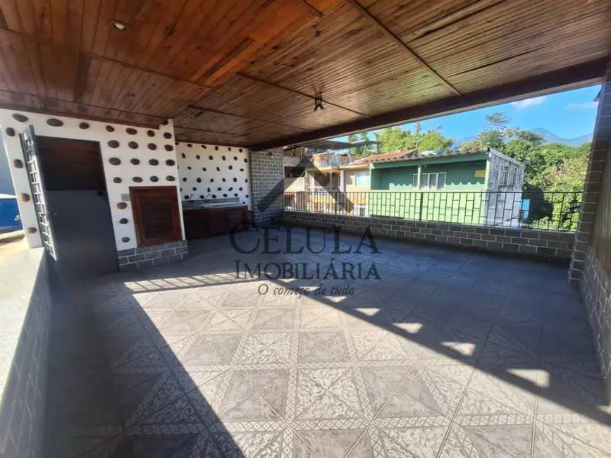 Foto 1 de Casa de Condomínio com 3 quartos à venda, 226m2 em Rio De Janeiro - RJ