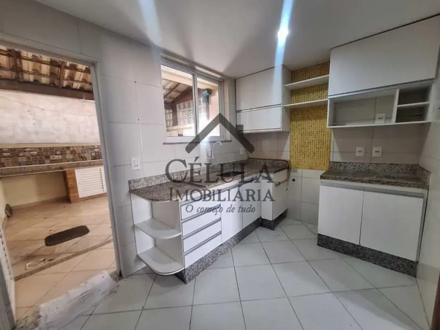 Foto 6 de Casa de Condomínio com 4 quartos à venda, 104m2 em Rio De Janeiro - RJ