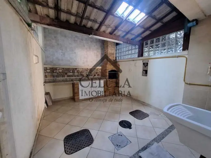 Foto 9 de Casa de Condomínio com 4 quartos à venda, 104m2 em Rio De Janeiro - RJ