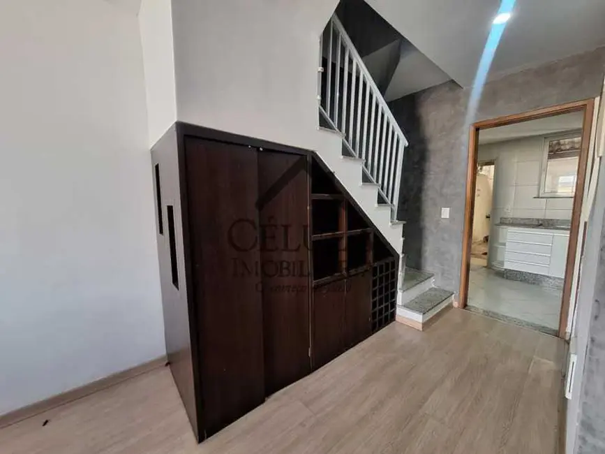 Foto 4 de Casa de Condomínio com 4 quartos à venda, 104m2 em Rio De Janeiro - RJ