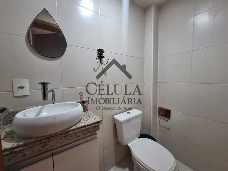 Foto 5 de Casa de Condomínio com 4 quartos à venda, 104m2 em Rio De Janeiro - RJ