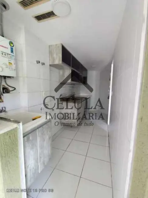 Foto 7 de Apartamento com 2 quartos à venda, 63m2 em Rio De Janeiro - RJ