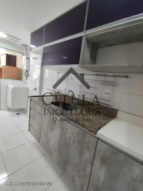 Foto 5 de Apartamento com 2 quartos à venda, 63m2 em Rio De Janeiro - RJ