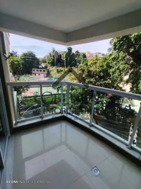 Foto 1 de Apartamento com 2 quartos à venda, 63m2 em Rio De Janeiro - RJ