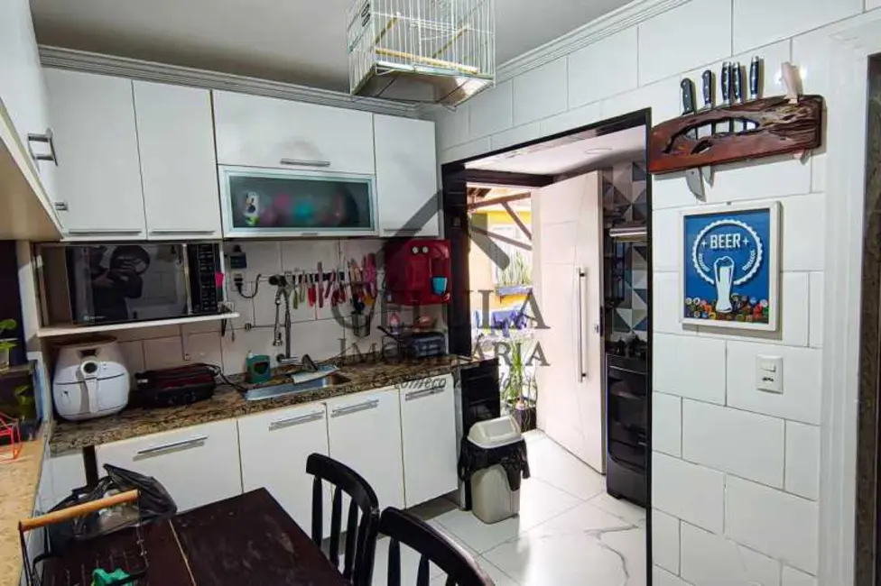 Foto 5 de Casa de Vila com 2 quartos à venda, 72m2 em Rio De Janeiro - RJ