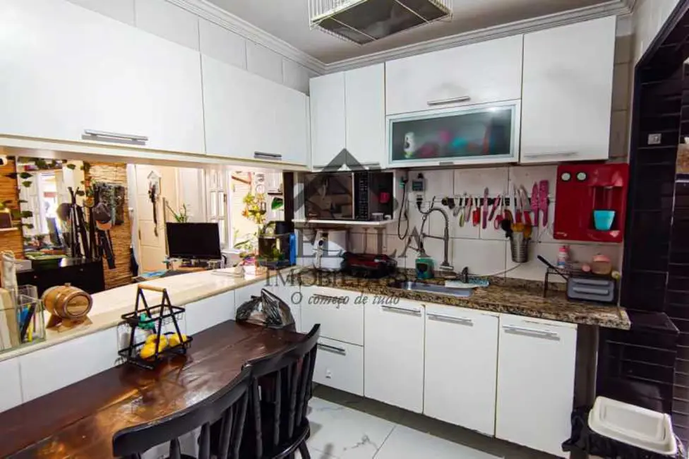 Foto 6 de Casa de Vila com 2 quartos à venda, 72m2 em Rio De Janeiro - RJ