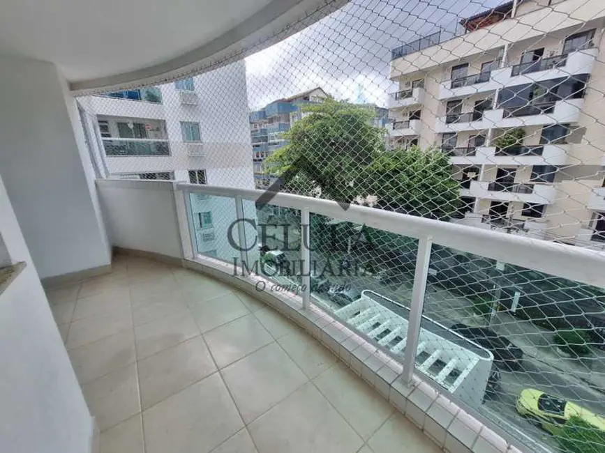 Apartamento com 3 quartos à venda, 74m2 em Rio De Janeiro - RJ - imagem 2 Foto 2 de Apartamento com 3 quartos à venda, 74m2 em Rio De Janeiro - RJ