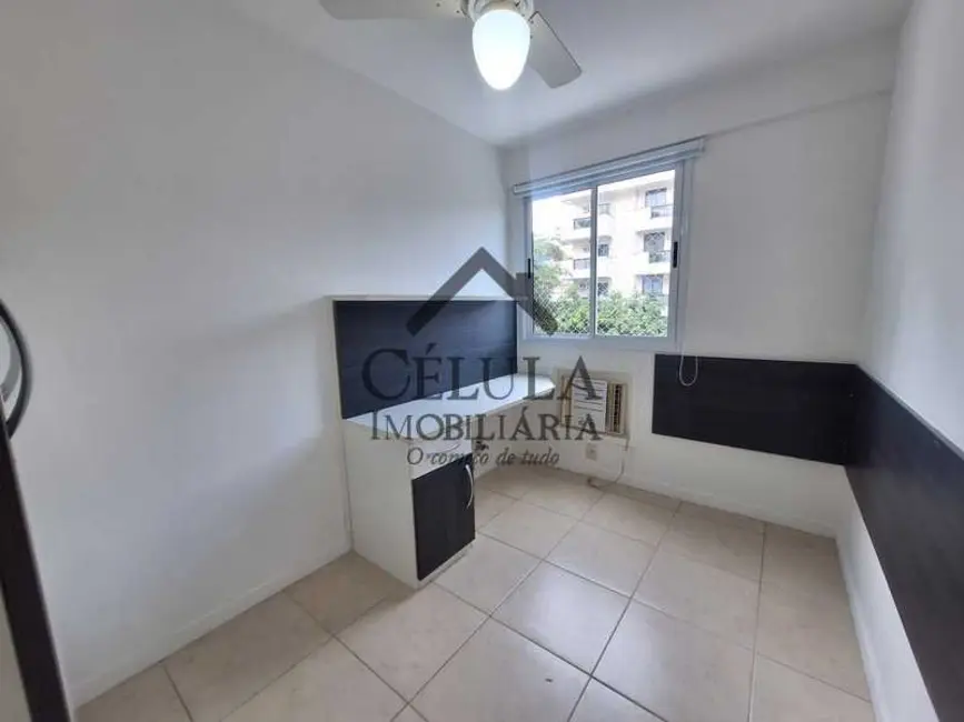 Apartamento com 3 quartos à venda, 74m2 em Rio De Janeiro - RJ - imagem 7 Foto 7 de Apartamento com 3 quartos à venda, 74m2 em Rio De Janeiro - RJ