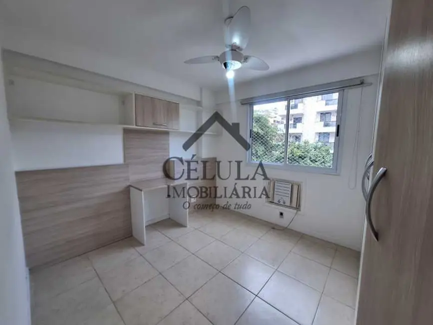 Apartamento com 3 quartos à venda, 74m2 em Rio De Janeiro - RJ - imagem 9 Foto 9 de Apartamento com 3 quartos à venda, 74m2 em Rio De Janeiro - RJ