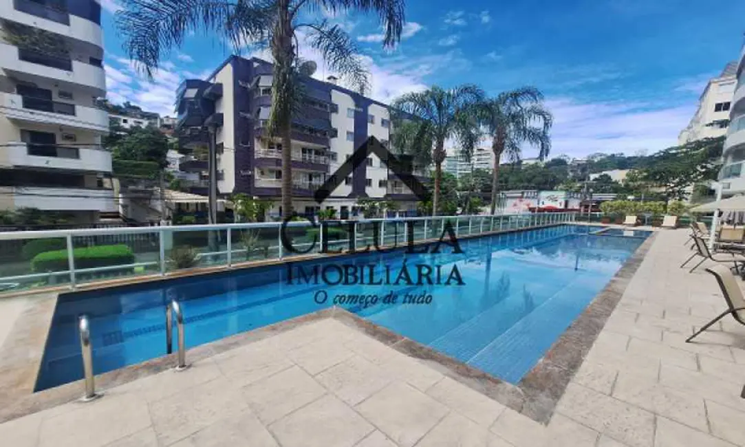 Apartamento com 3 quartos à venda, 74m2 em Rio De Janeiro - RJ - imagem 1 Foto 1 de Apartamento com 3 quartos à venda, 74m2 em Rio De Janeiro - RJ